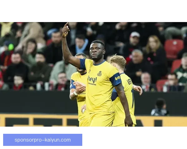 博尼法斯再创辉煌，迎来进球王之路的稳步提升