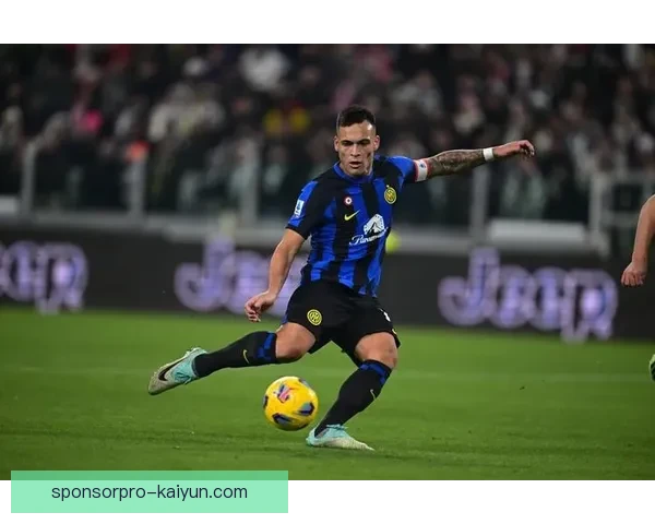 劳塔罗状态回暖，成为国米新一代锋霸的关键人物