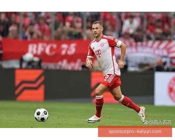 基米希射门选择分析：持续提升队伍进攻威胁