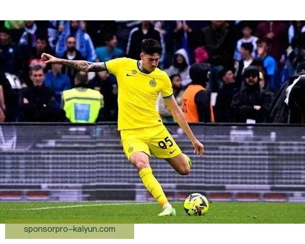 巴斯托尼出球能力持续提升，成为球队后场组织的重要一环